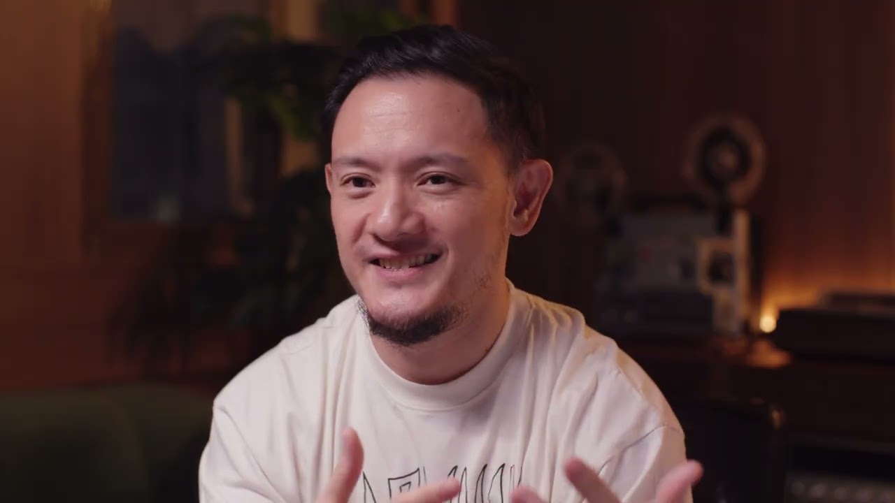 Внутри партнерства ATMOS x Life Manila