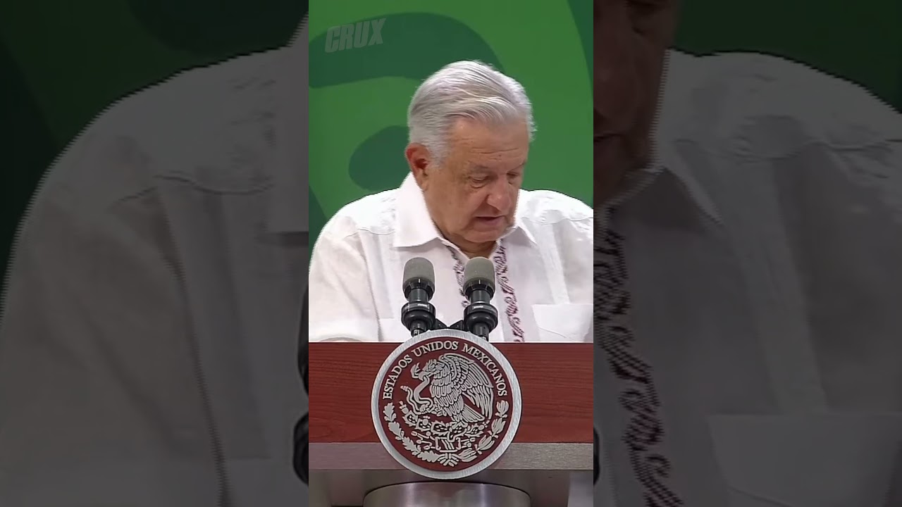 &ldquo;Soy partidario del sufragio efectivo, no reelecci&oacute;n&rdquo;, Frases de AMLO