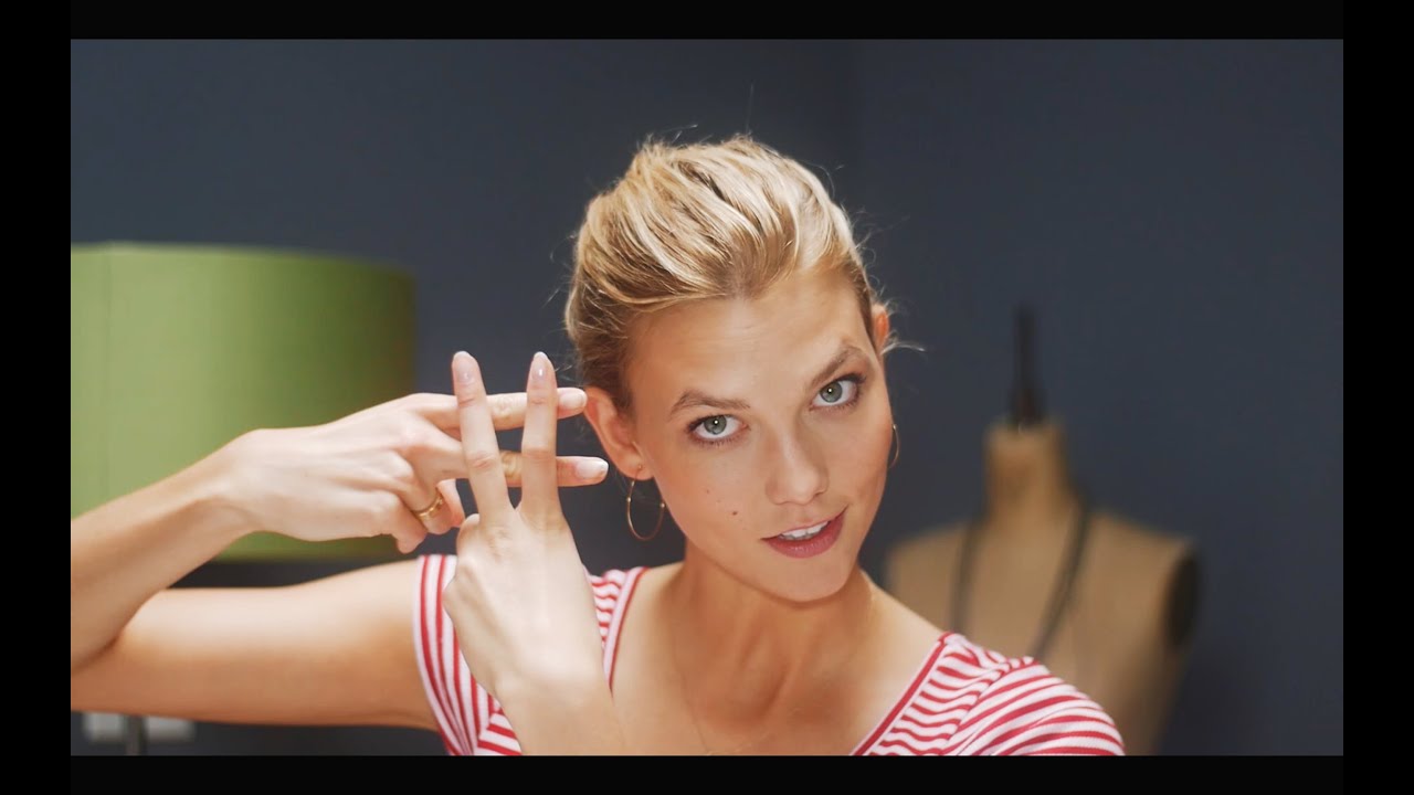 Questions for Karlie 2 | Karlie Kloss