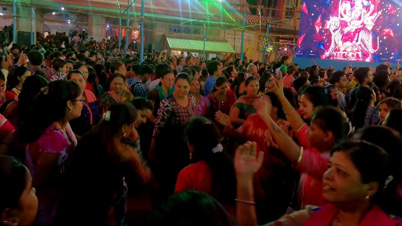 Ramjo Ramjo re !! Falguni Pathak