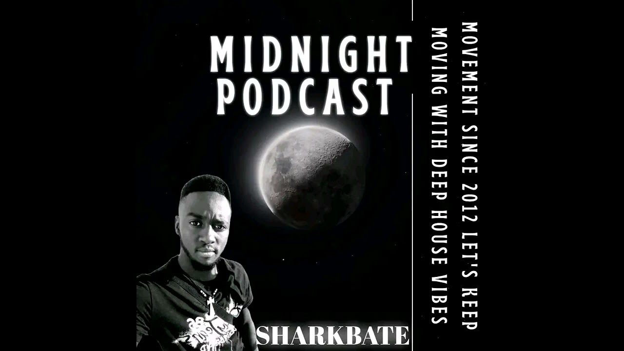 Midnight Podcast EP 005