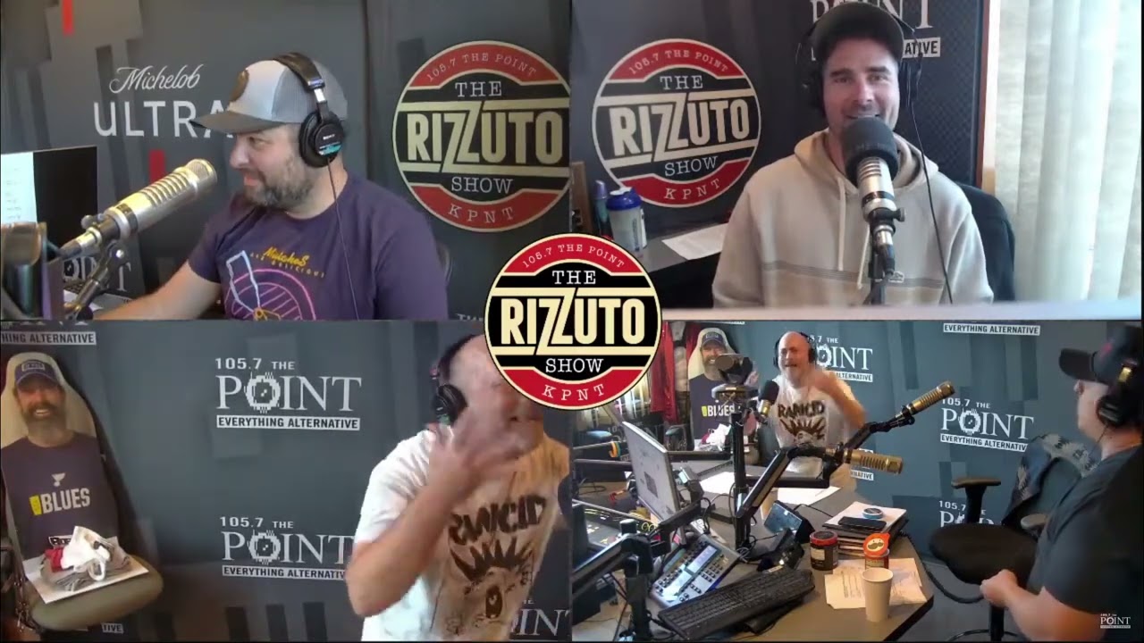 Donny Fandango's Week In Rage | First Ever Week In Rage Apology | 6-02-03