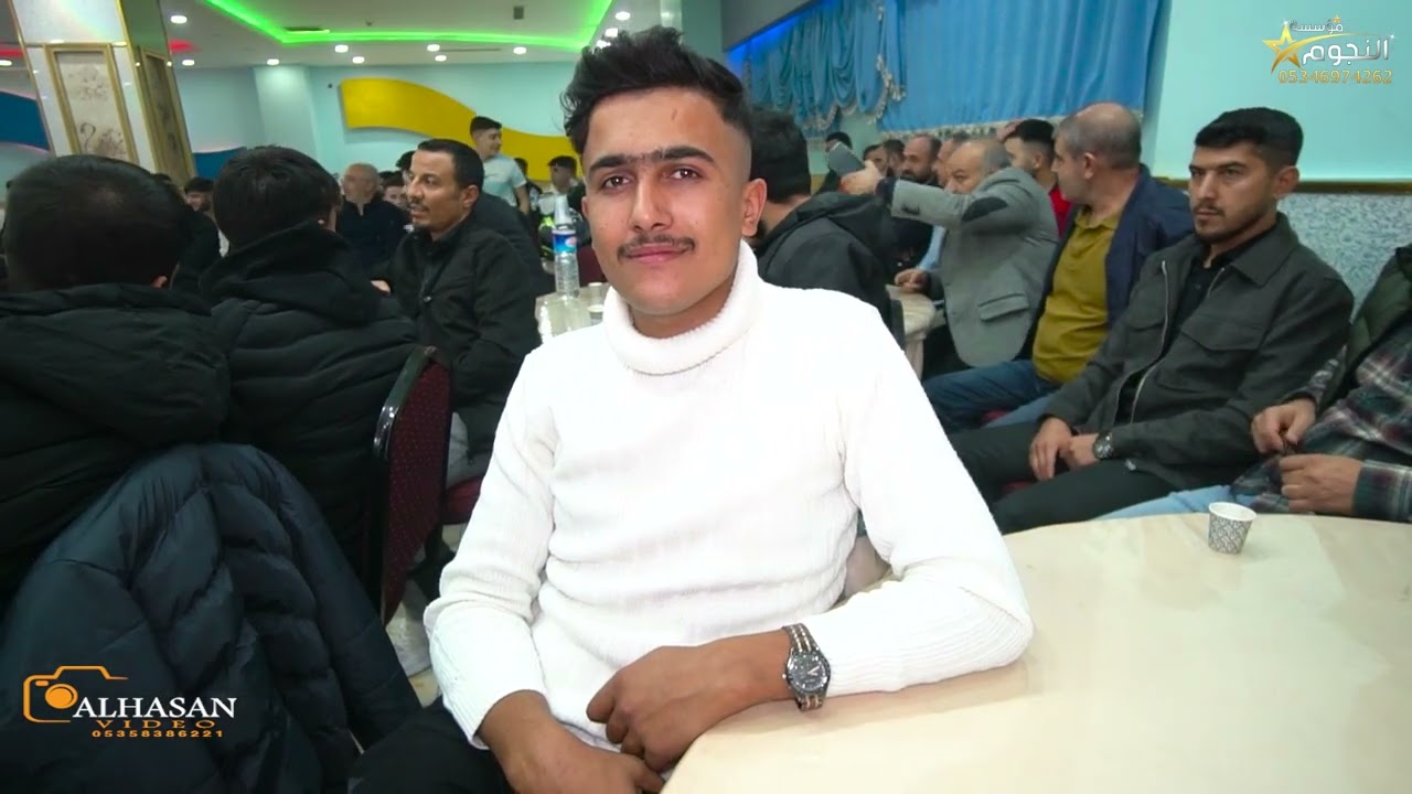 افراح عشيرة البكارة# بيت عبد القادر  #العرسان محمد وحسن أولا رياض عبد القادر#الفنان خالد الجبوري ج2