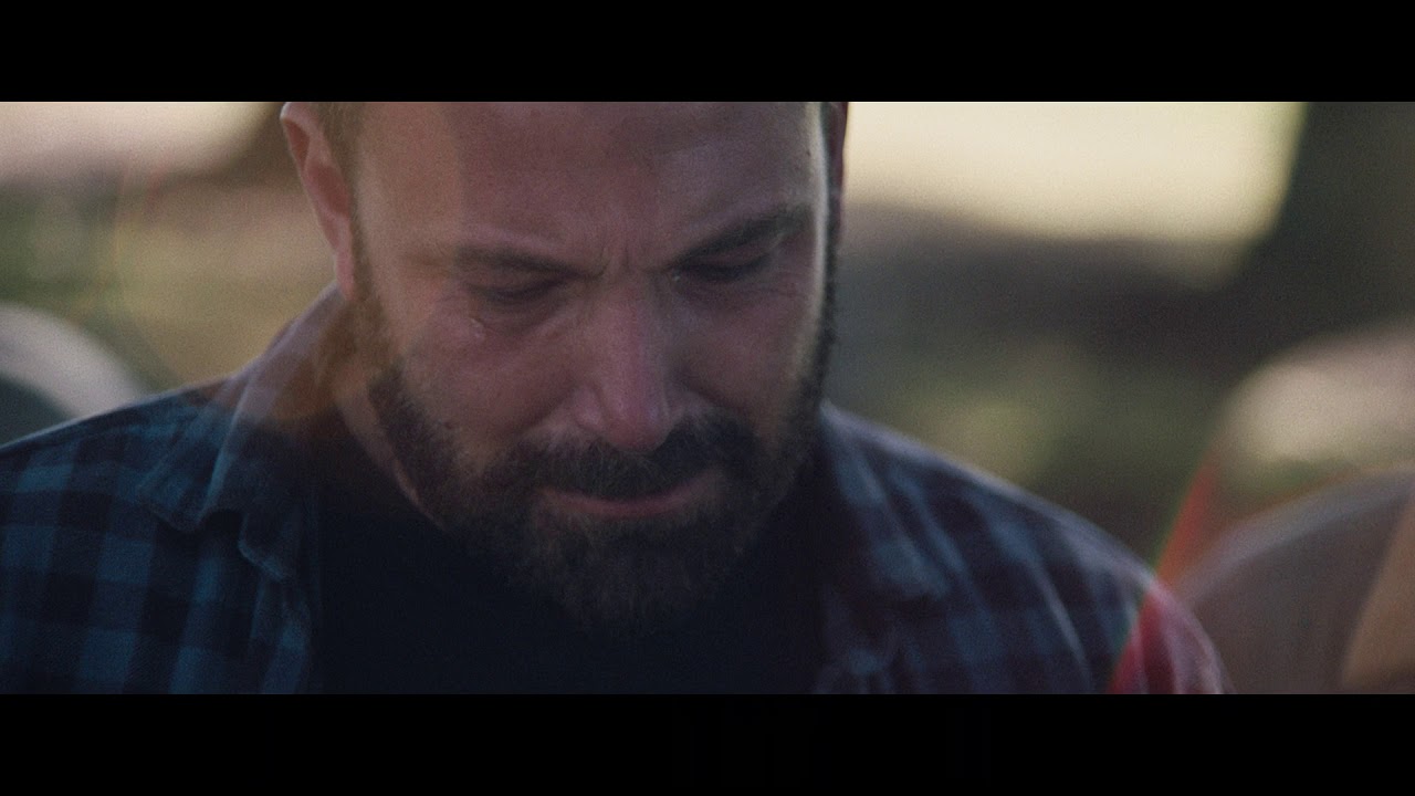 THE WAY BACK - Official Trailer 2