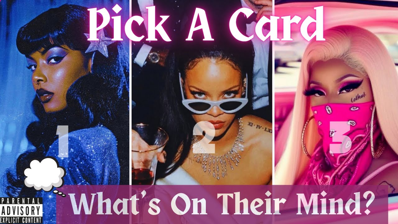 📵NO CONTACT - WHAT ARE THEIR THOUGHTS /FEELINGS? (PICK A CARD) TAROT READING