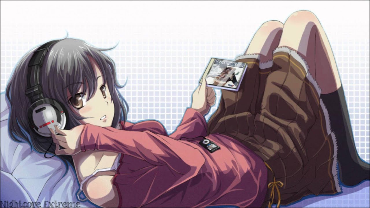 Nightcore - Courtesy Call