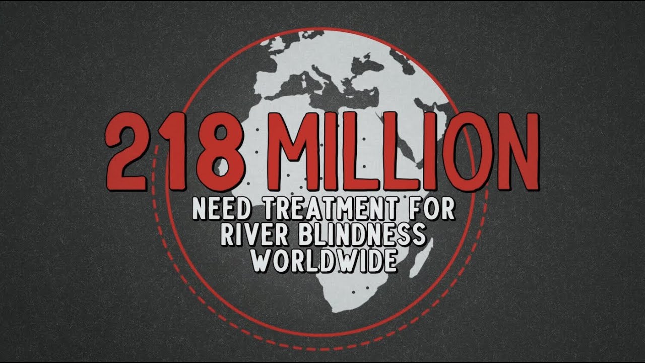 What is River Blindness?