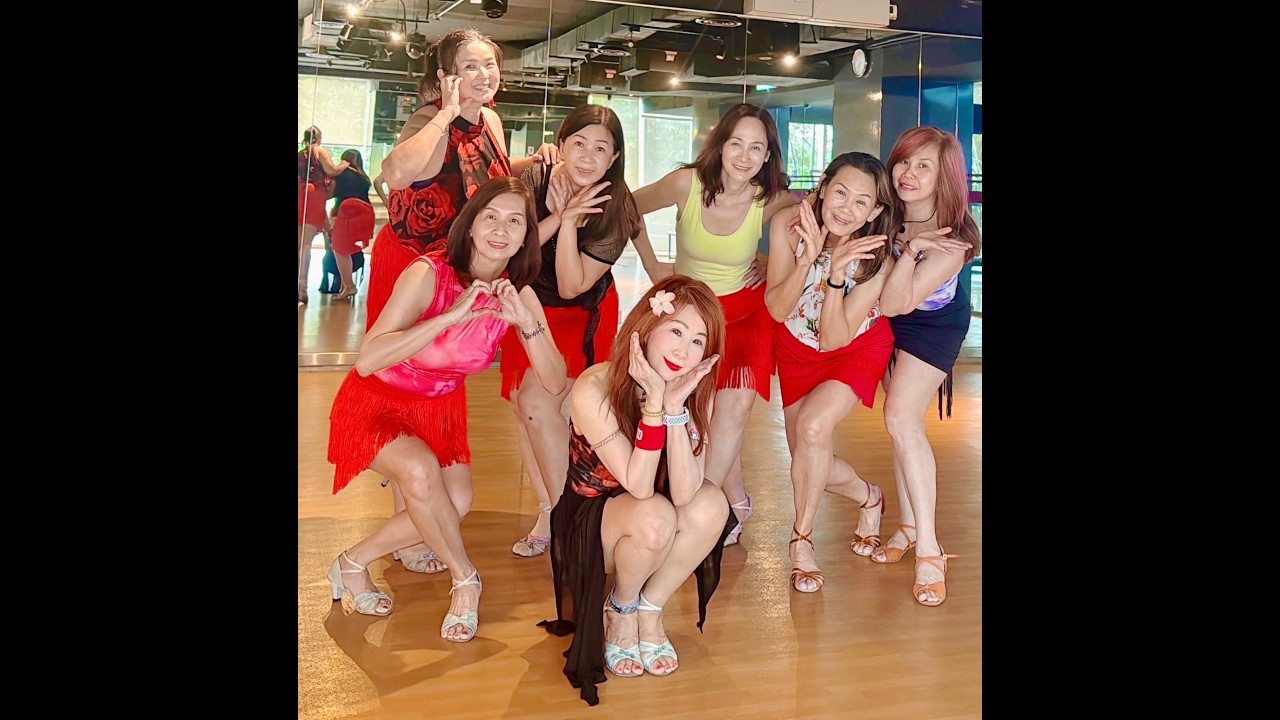 Don't Walk Away -  Line Dance -  CF -  Sunway
