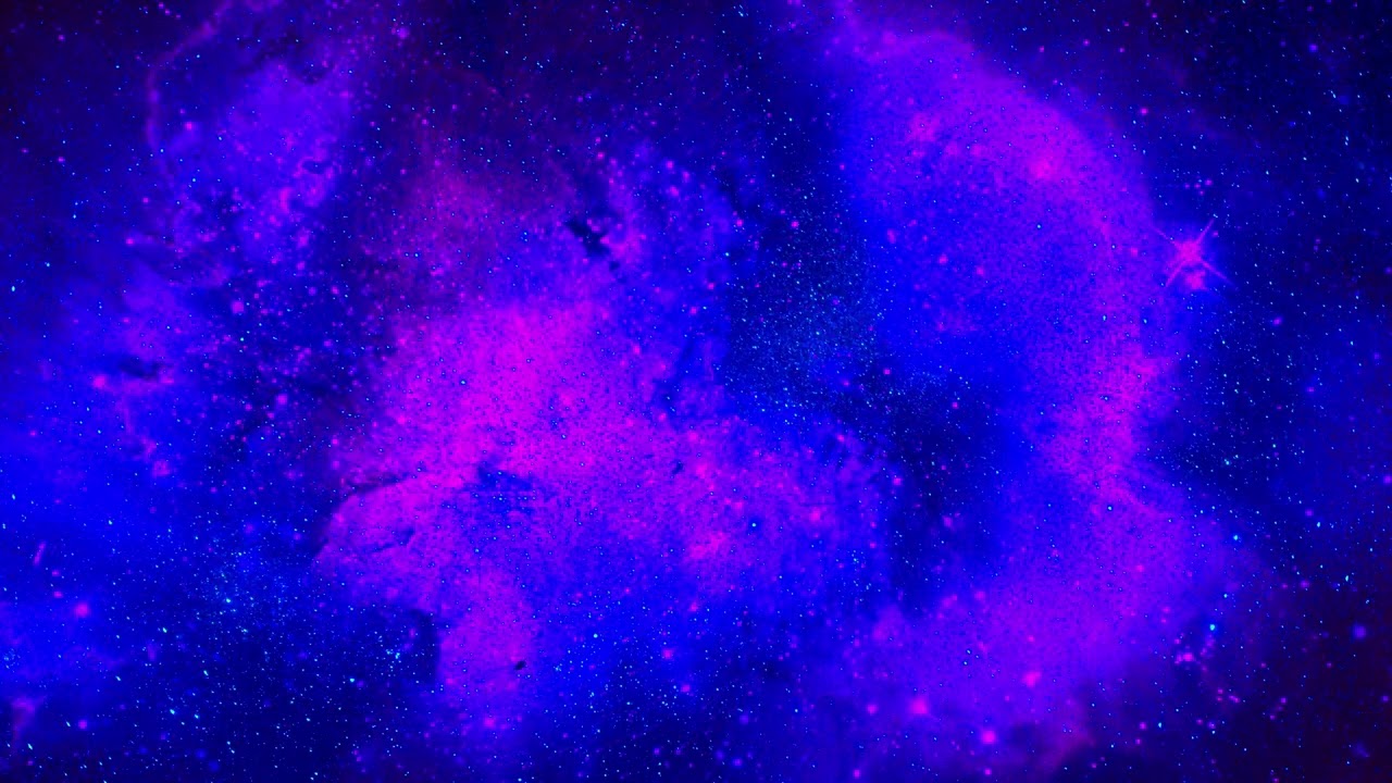 Relaxing Meditation Music for Peaceful Night ✨Universe & Celestial Journey, Night Serenity ✨ Asleep