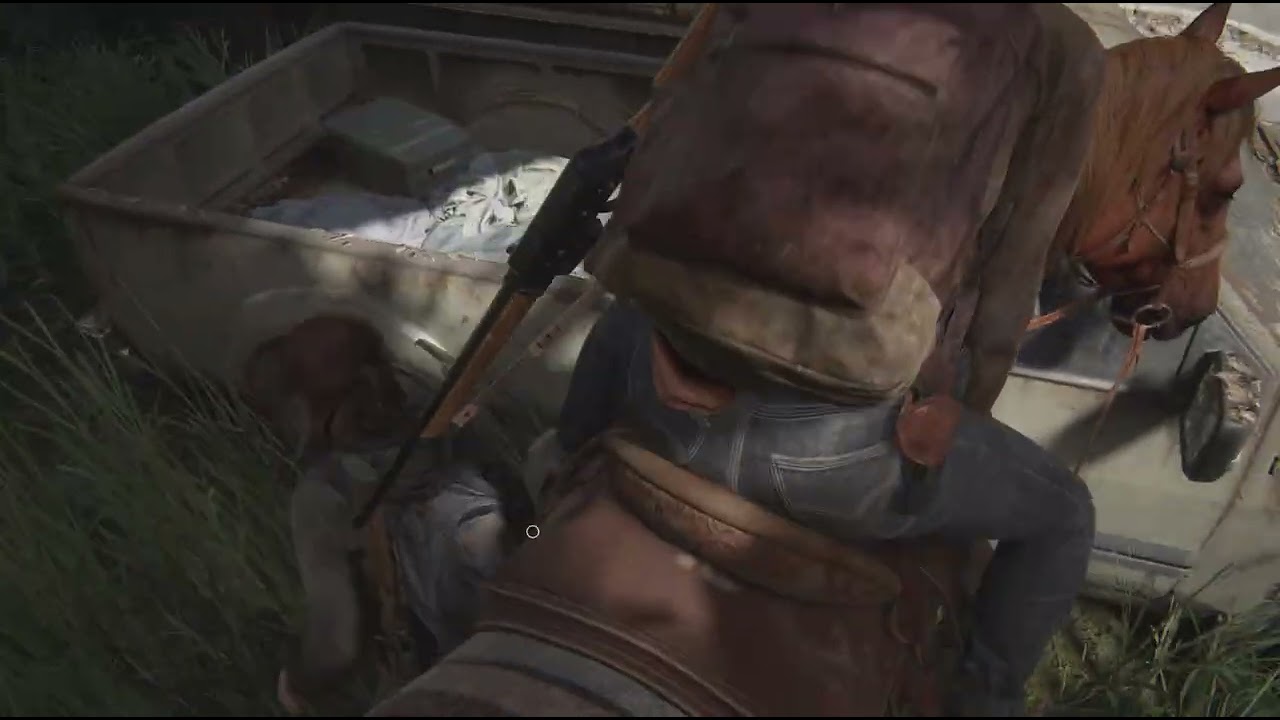 The Last of Us Part II Remastered_20260112110528