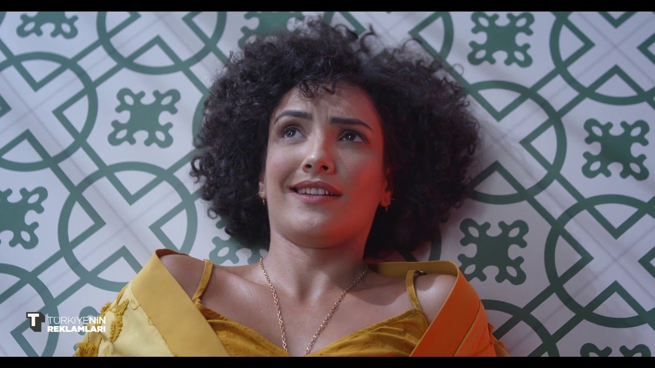 Nirvana ile Taklidini Değil Ger&ccedil;eğini Yaşa - OKEY Reklamı &hearts;️