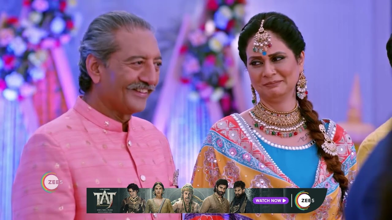 Kumkum Bhagya | Ep - 2463 | Webisode | Jul, 10 2023 | Krishna Kaul, Mugdha Chaphekar | Zee TV