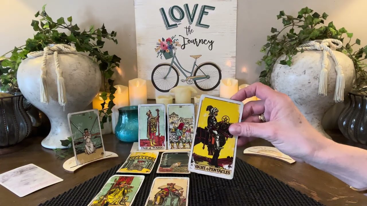 ♍️ VIRGO~NEXT TEN DAYS~”Good Lord You’ve Worked Hard To Get To This Place. It’s A True Fresh Start!”