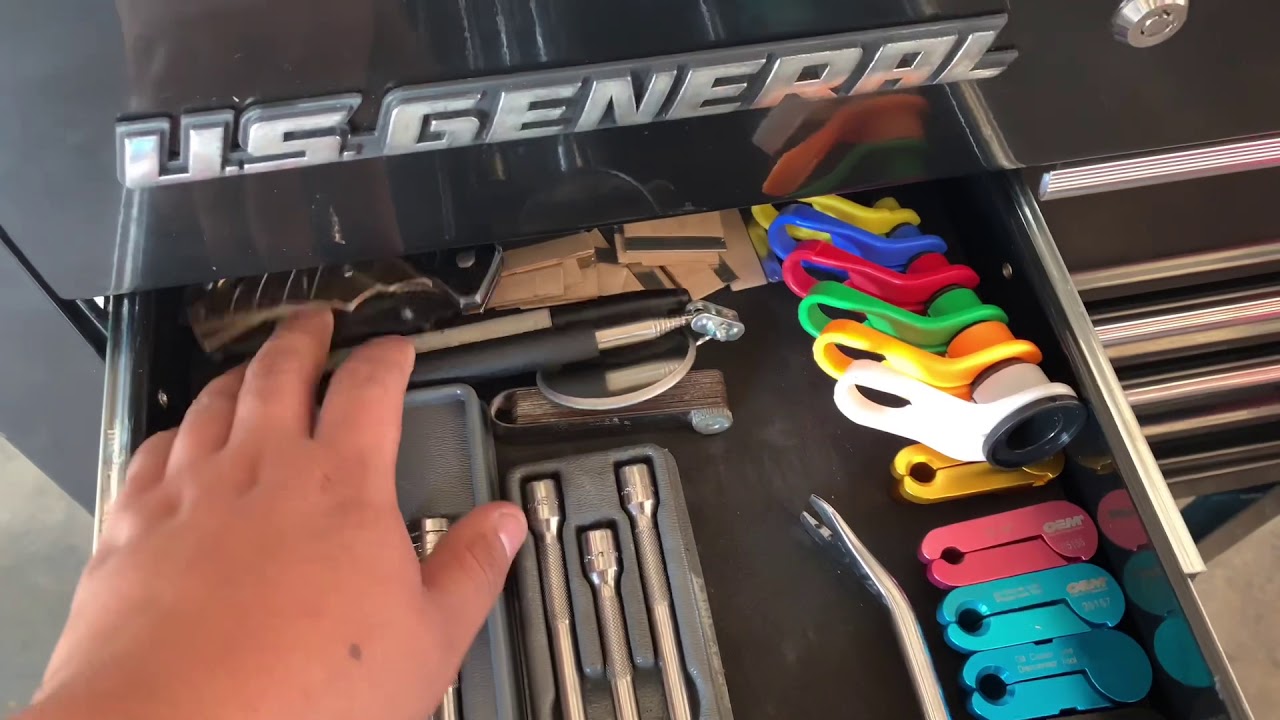 Tools For A Starting Mechanic