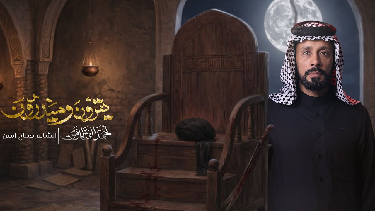 يقرون وميدرون | الرادود احمد الفتلاوي | شهداة الامام علي ع 1447هـ 2026م