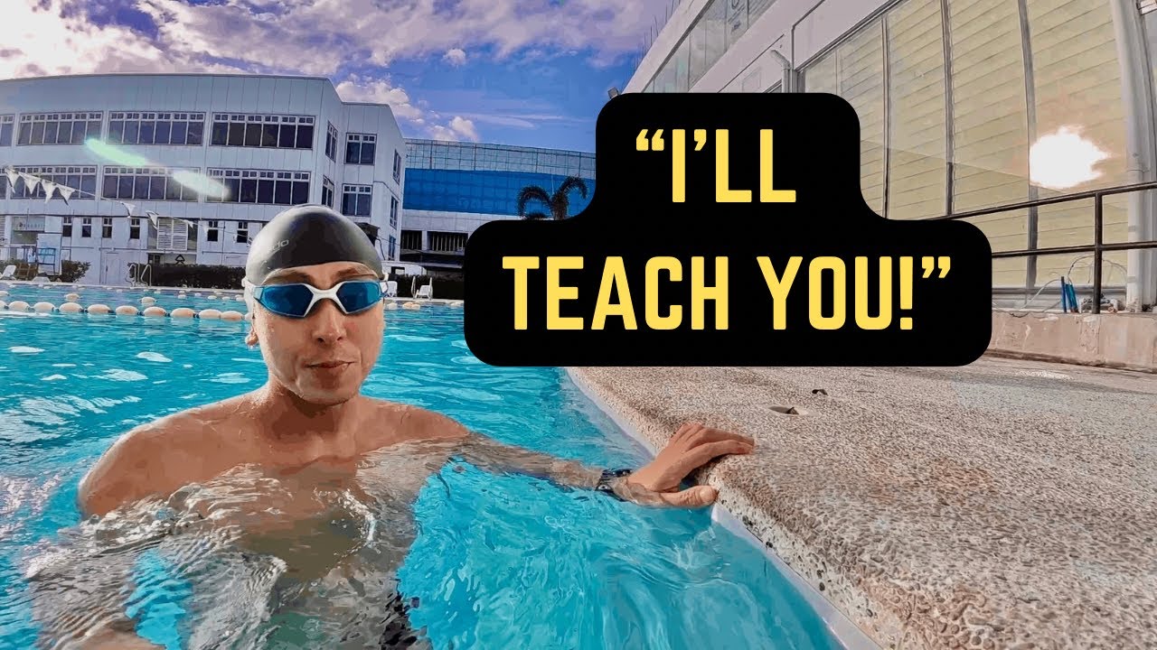 Swim Fun and Swim Basics & Tumbling | Subic Pool Session | Subic Diaries EP13 Dec 2025