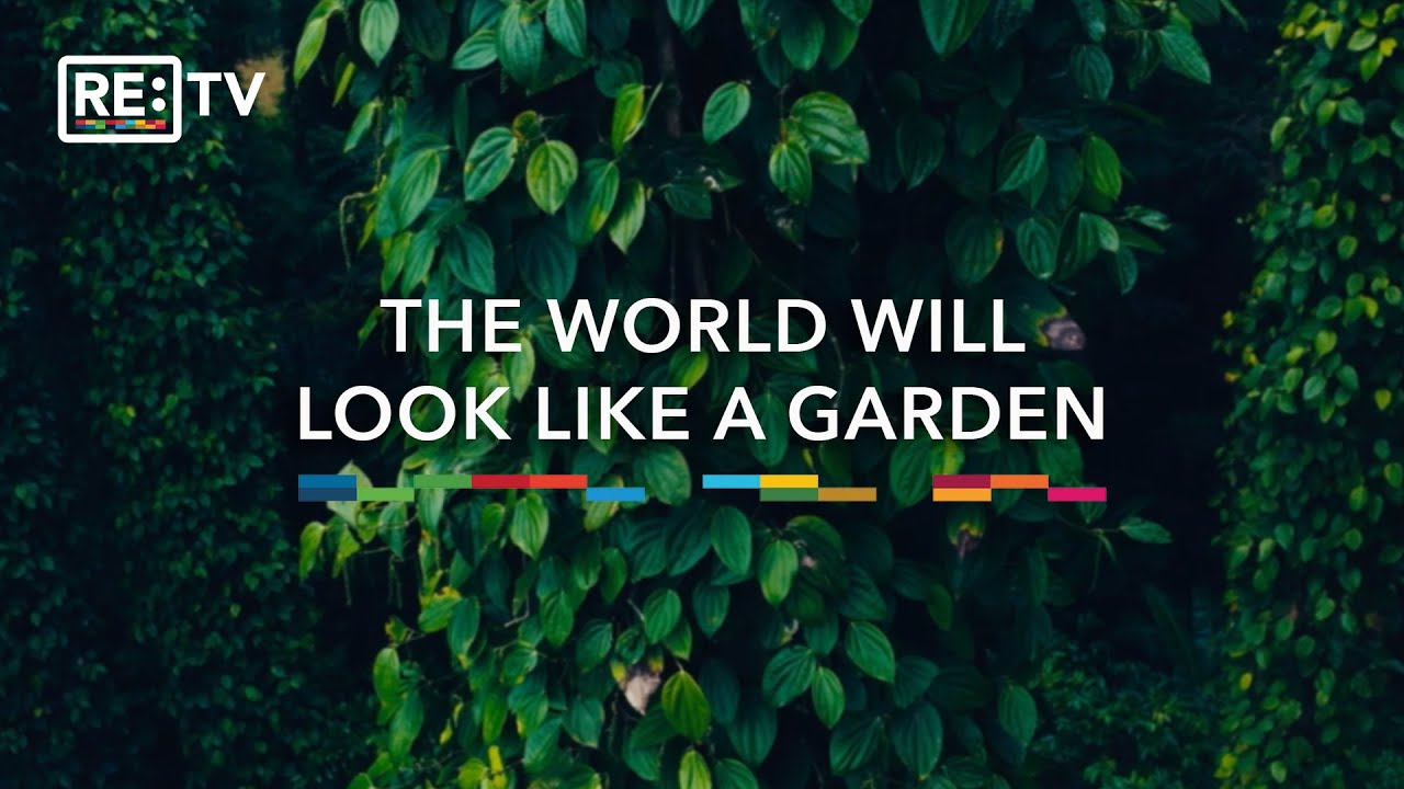 Poznaj rolnictwo regeneracyjne | RE:TV