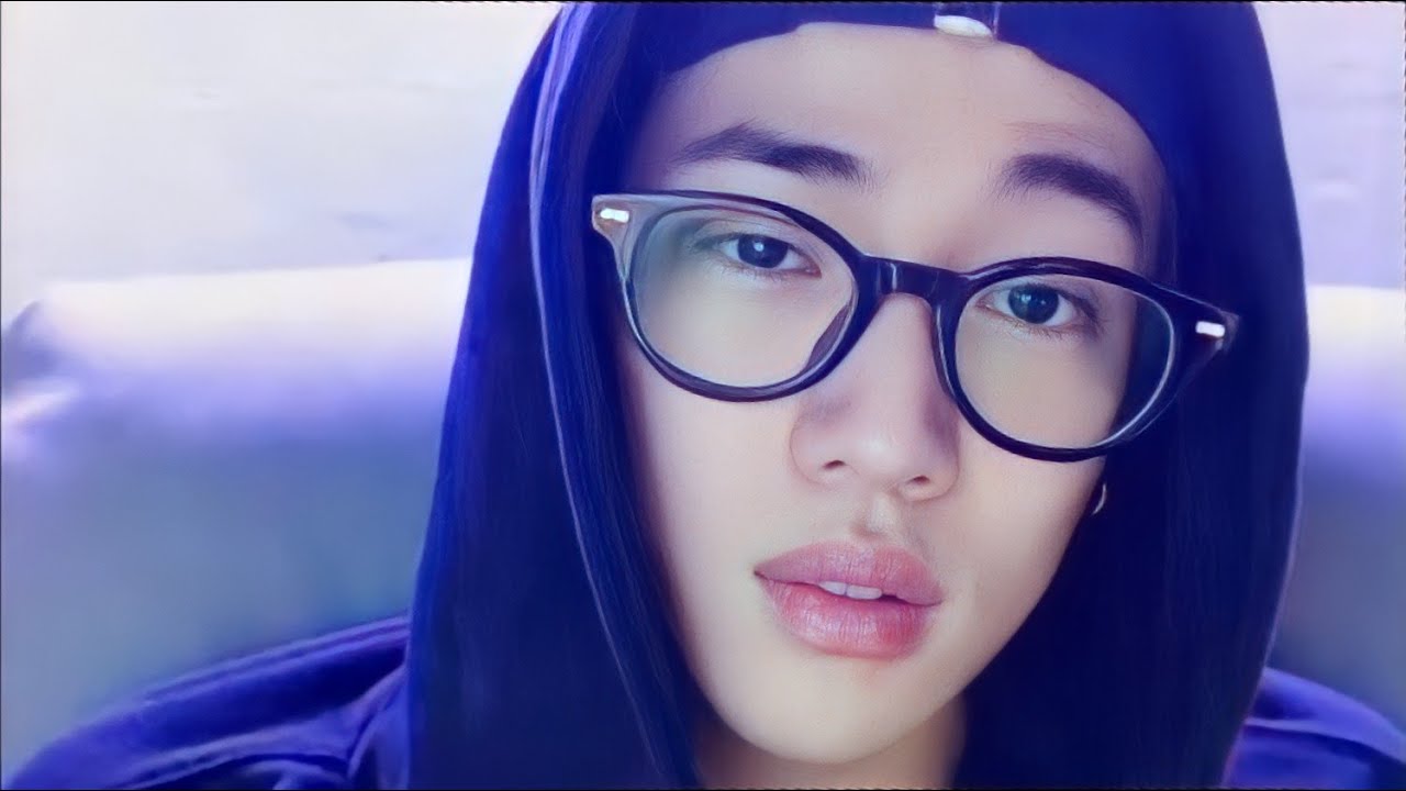[VLIVE] DONGKIZ &lsquo;Jaechan&rsquo; - I'm trembling...😳 | 220216