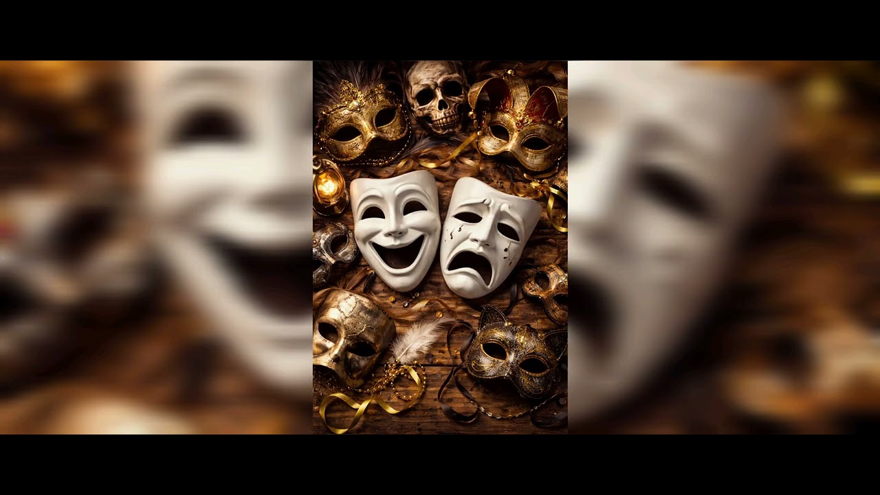 MASKEN