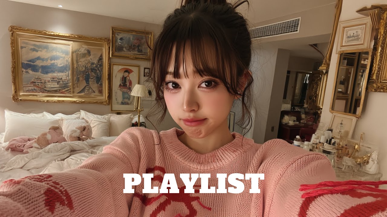 𝗣𝗹𝗮𝘆𝗹𝗶𝘀𝘁 Вы многое упустите, если не послушаете это 🎧 Поп · R&B Плейлист