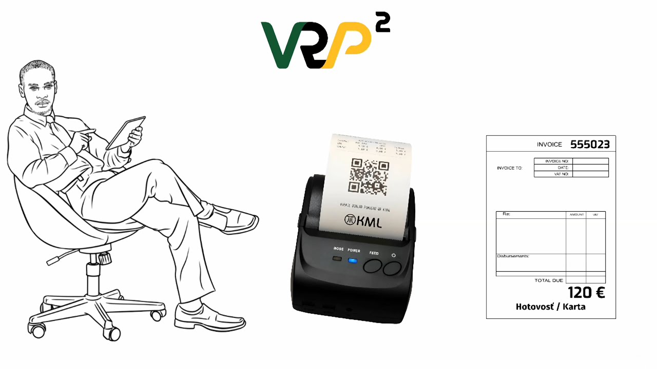 Oprava dokladu o &uacute;hrade fakt&uacute;ry v hotovosti - ako stornovať doklad o &uacute;hrade fakt&uacute;ry