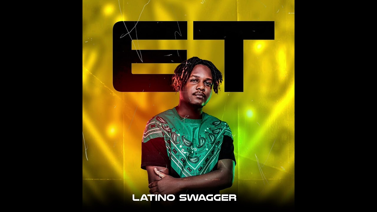 Lattino Swagger - ET #kizomba #afrobeats #afrobeat