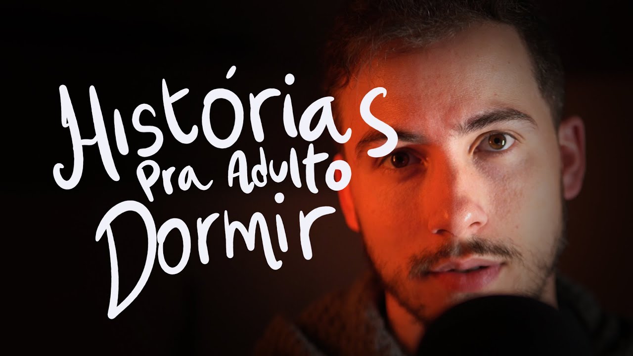 Contando História para Dormir - AS CARTAS NÃO ENVIADAS DE HELENA DURBAN
