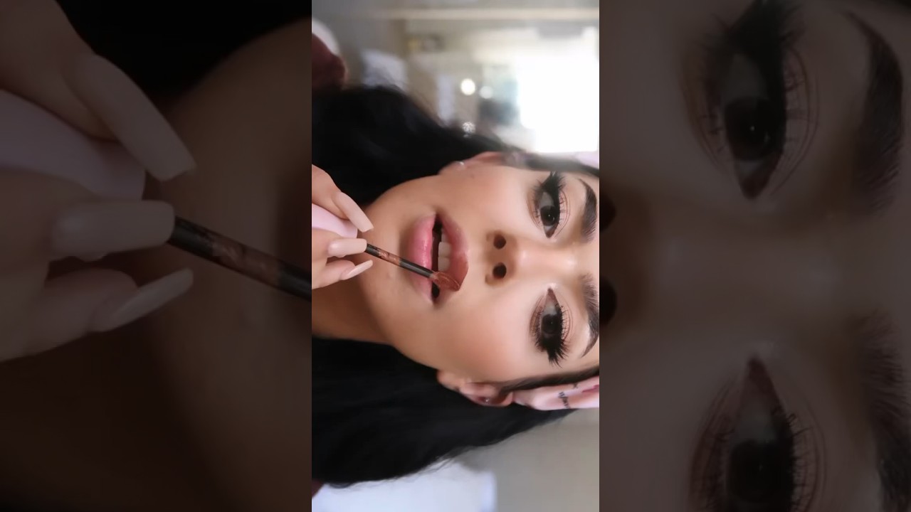 lip combo 💖✨