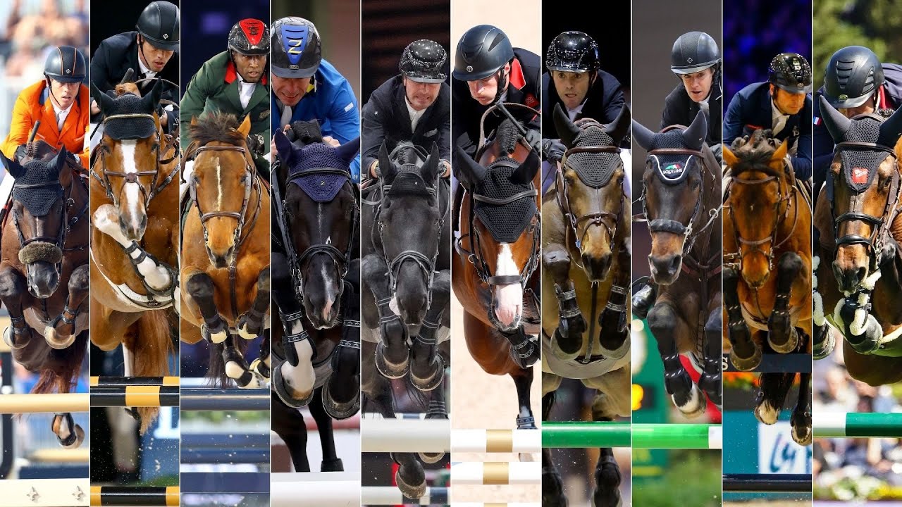 Les dix meilleurs produits par les gains de l'inoubliable chef de race Diamant de Semilly
