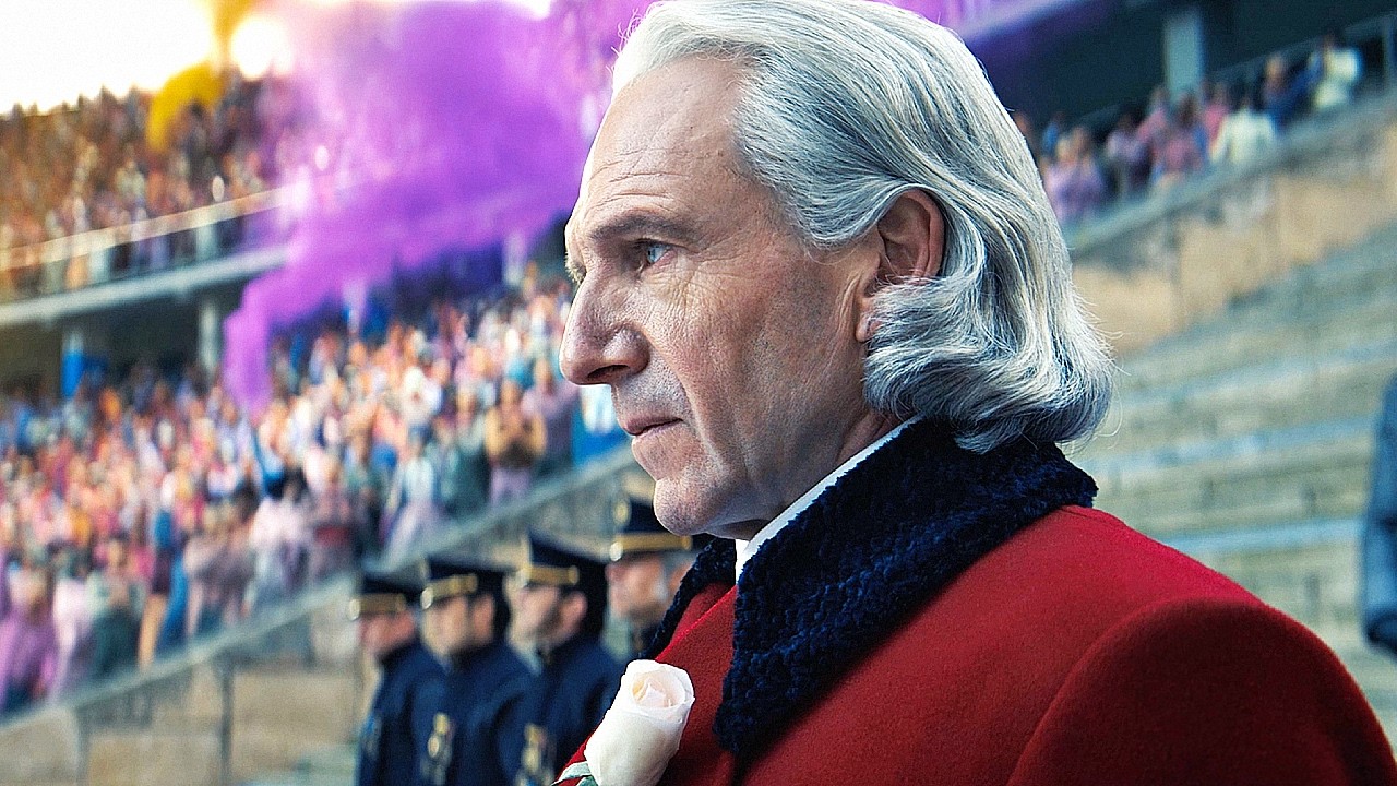 Голодные игры: Рассвет жатвы &mdash; Русский трейлер #2 (Дубляж, 2026)