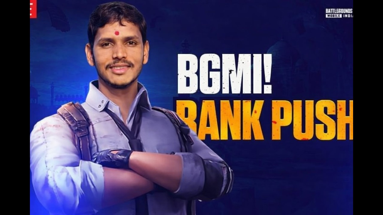 भर दुपारी Honar Rada 💀..BGMI