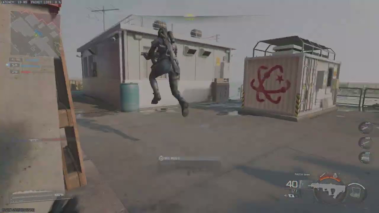 Call of Duty BO7 TDM: Barely Found Anyone