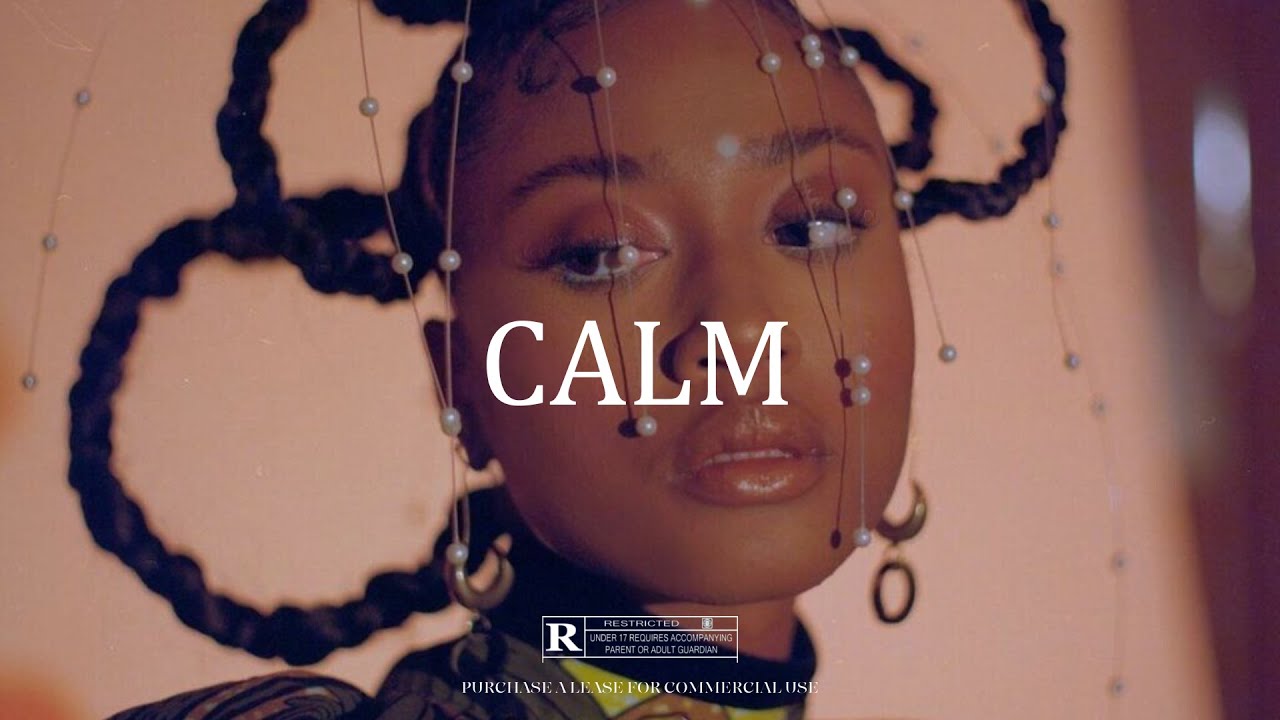 Joeboy x Victony Type Beat 2023 - ''calm'' | Afrobeat Instrumental