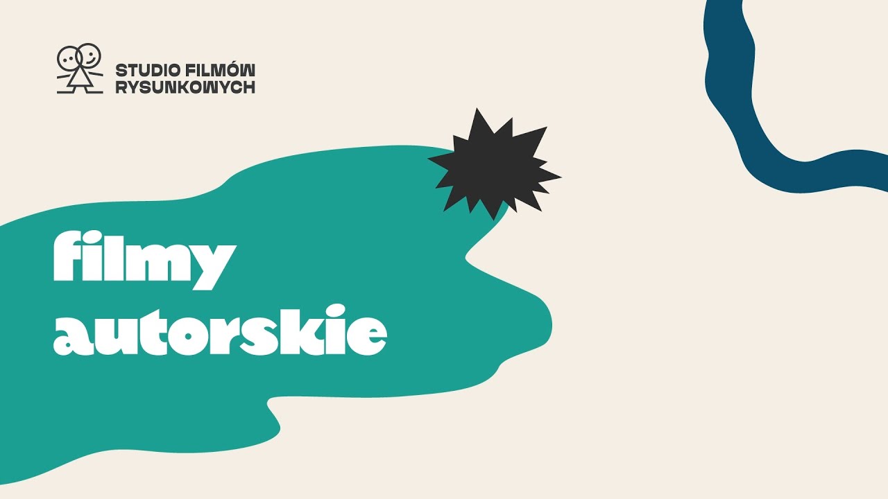 Filmy Autorskie - Showreel Studio Film&oacute;w Rysunkowych