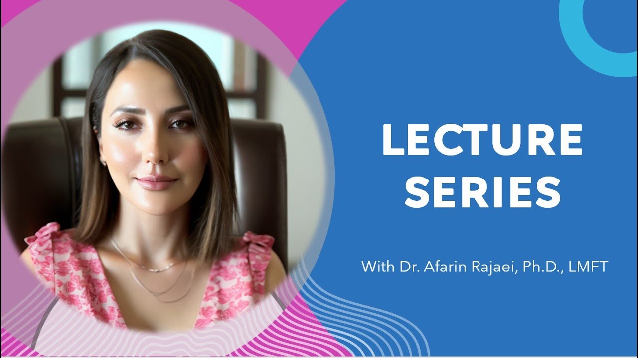 Cognitive Behavioral Family Therapy | MFT