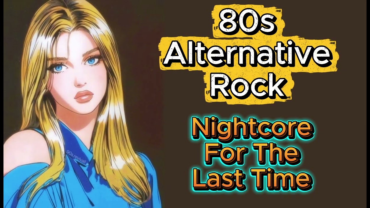 Cadabra - Nightcore For The Last Time