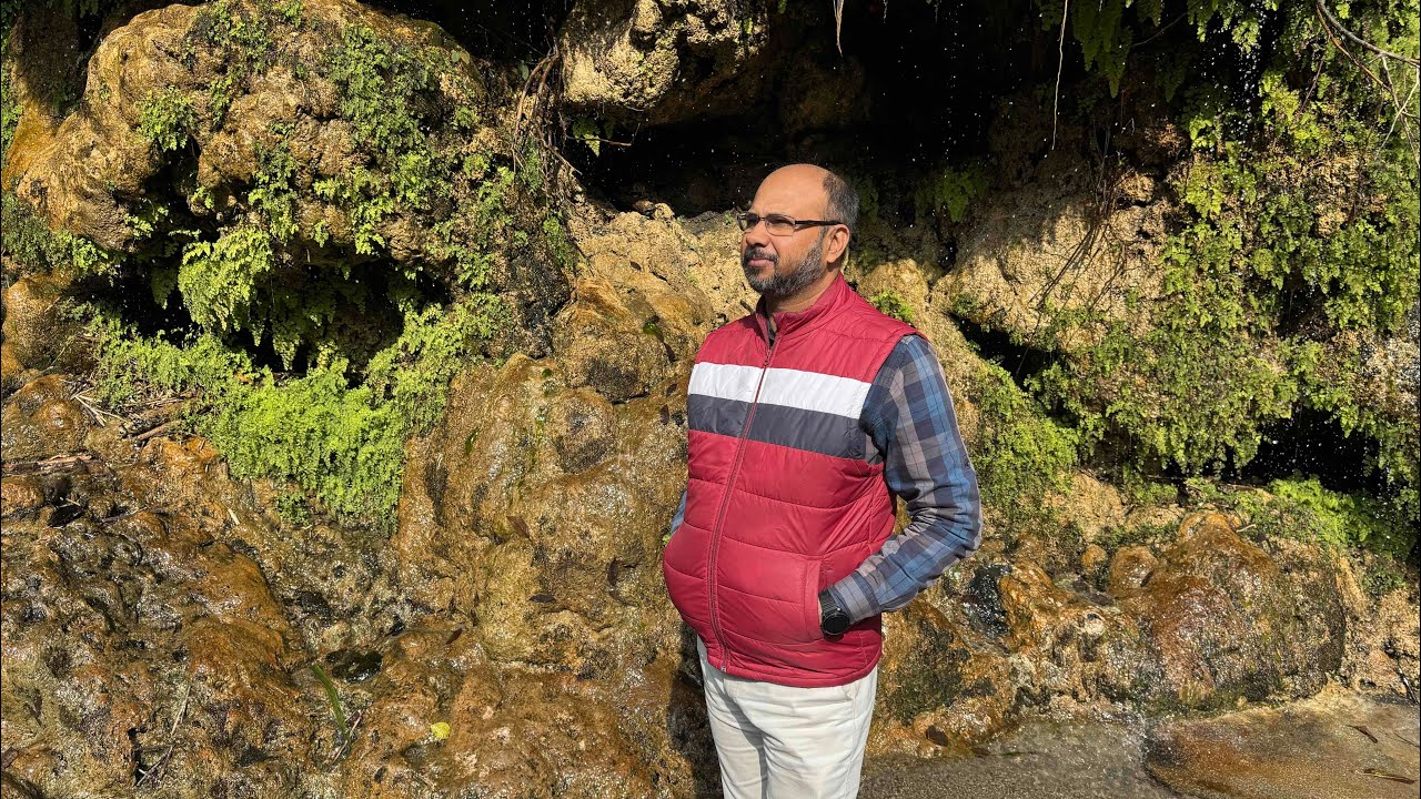 Return to Delhi after Sahastradhara Roving #sahastradhararoad #sahastradhara #Dehradundelhiexpresway