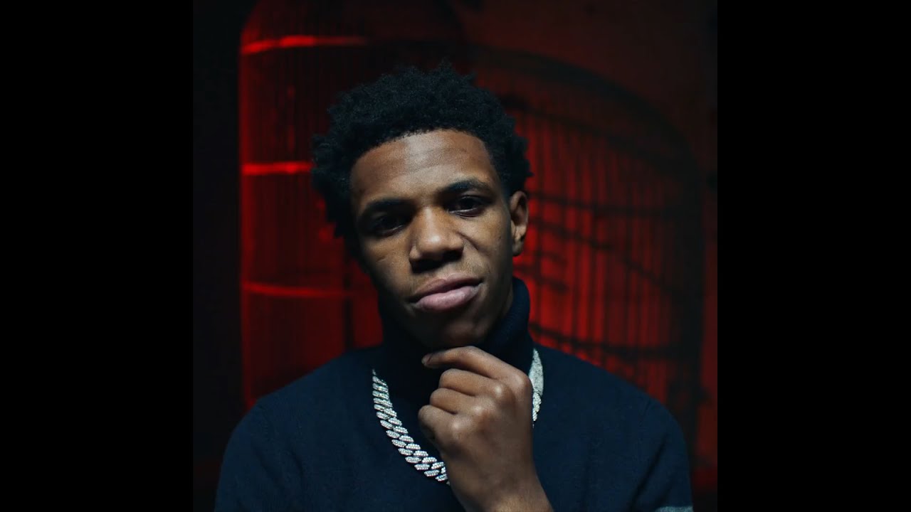 [FREE FOR PROFIT] A Boogie x Roddy Ricch Type Beat 2022 - 