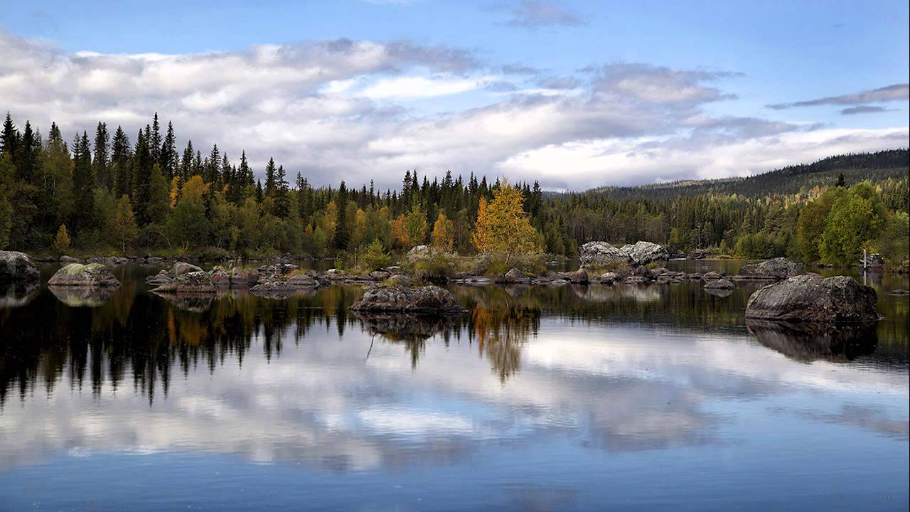 Malgomajsången