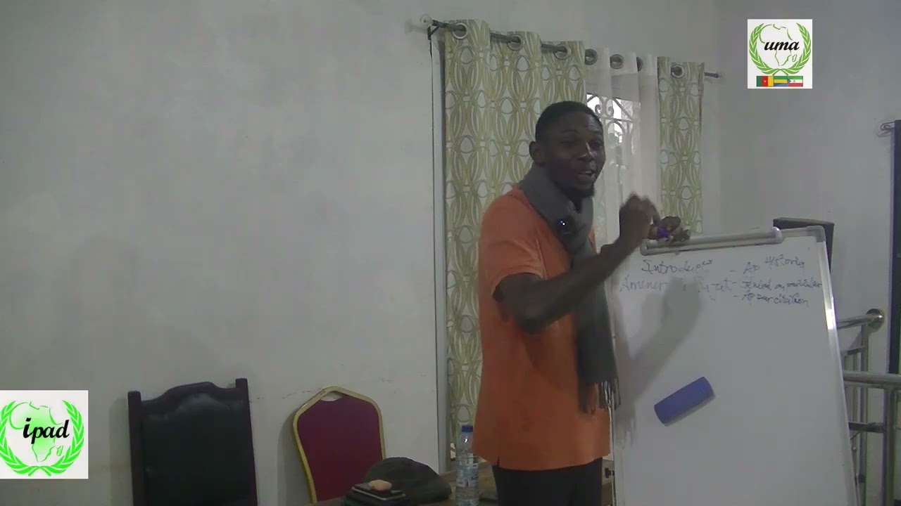 CARRIERES INTERNATIONALES ET DIPLOMATIQUES