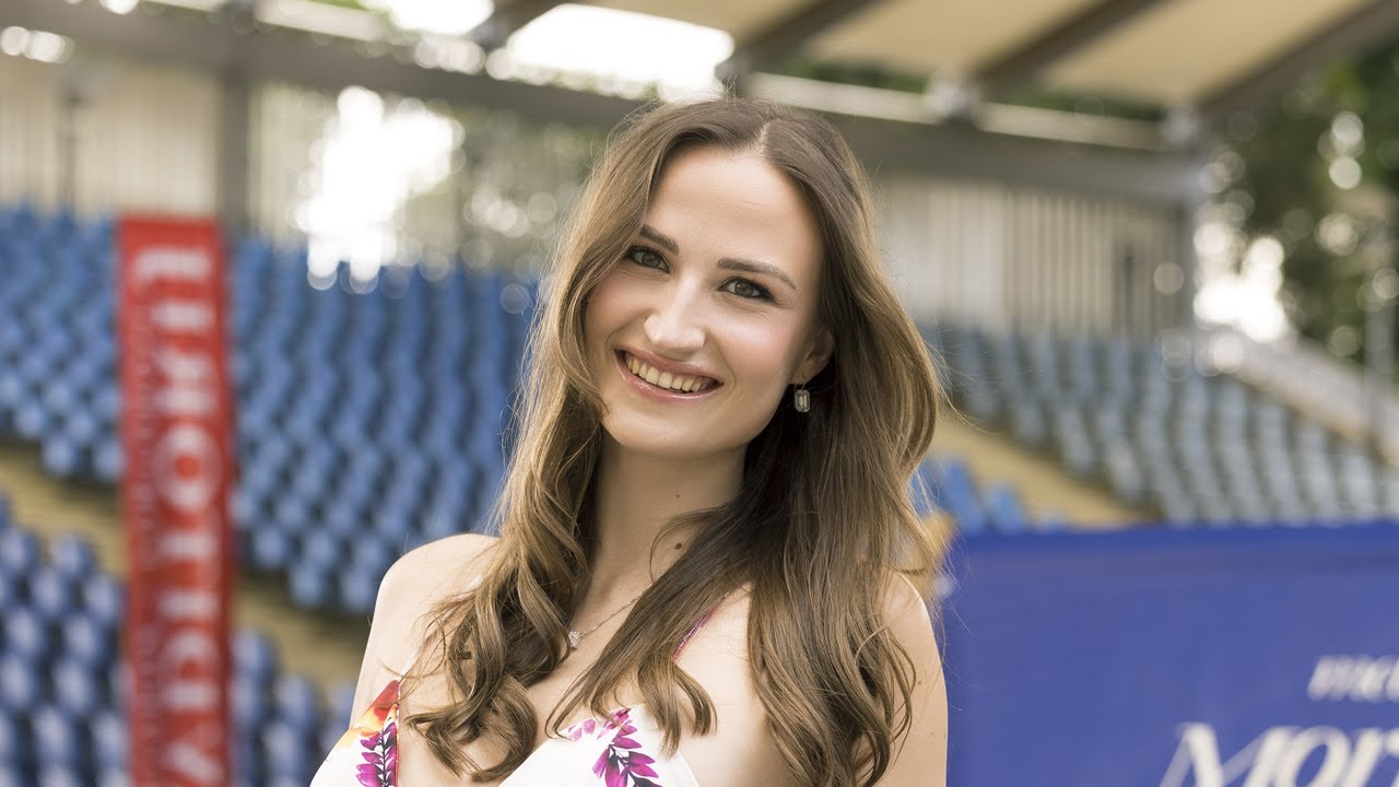 LARA KRNEŽA - MORJE, POVEJ