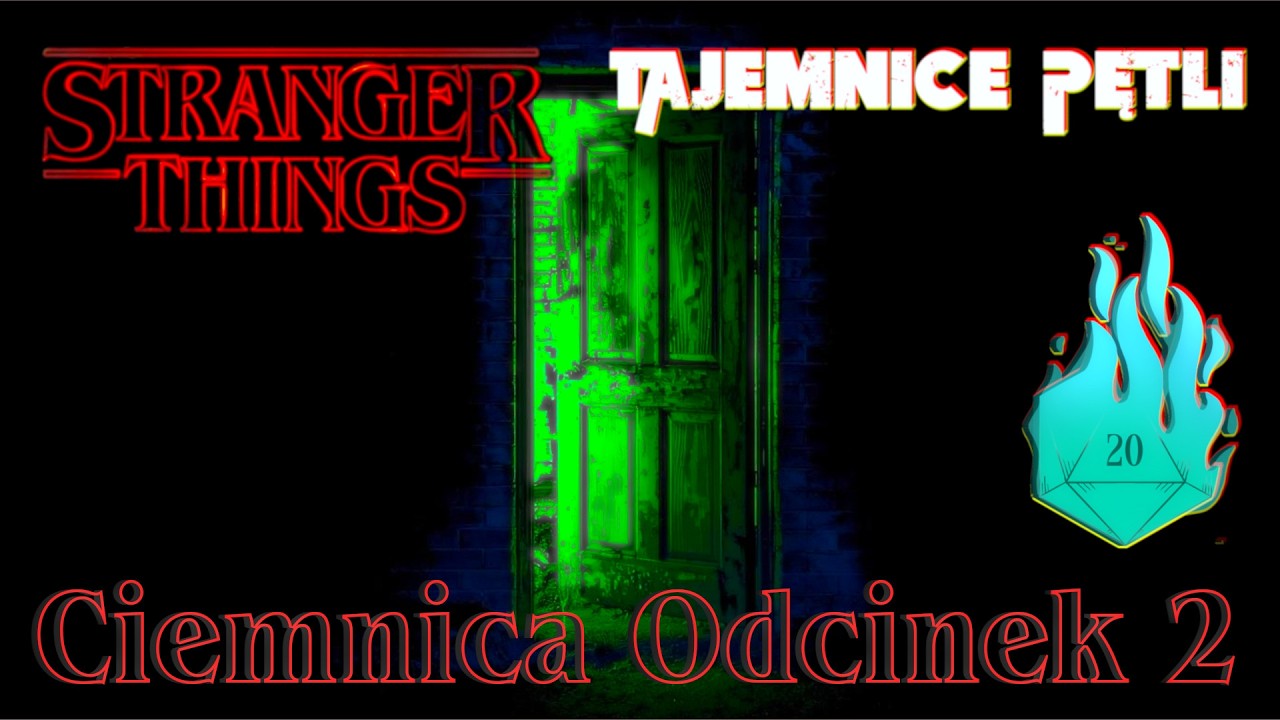 Stranger Things 