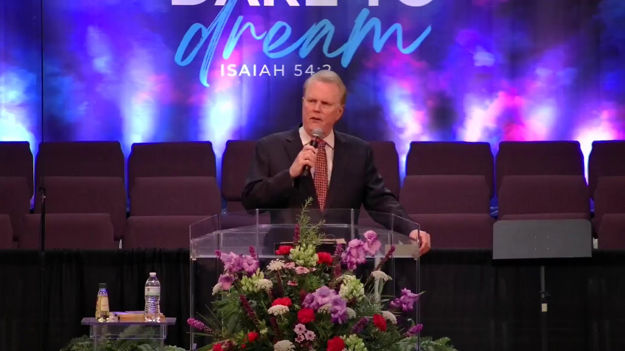 South Carolina Church of God 2024 Campmeeting