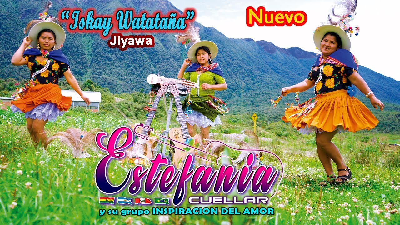 ESTEFANIA CUELLAR- 