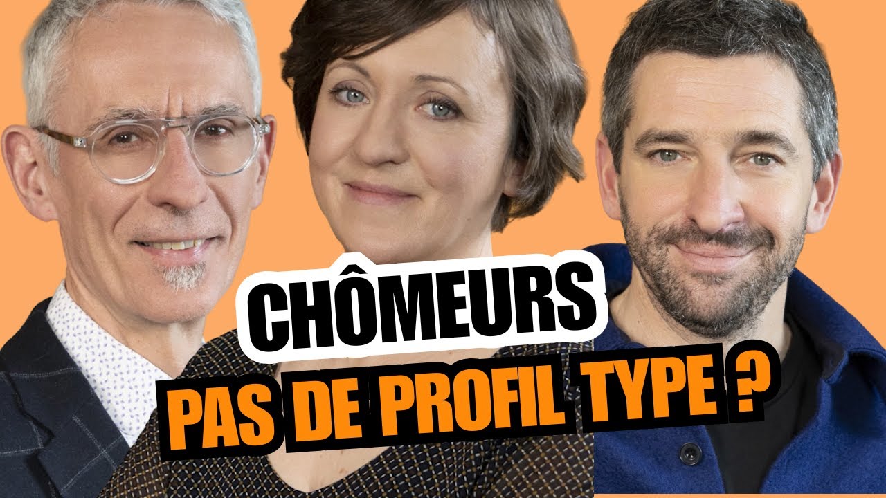 Allocataires de l’Assurance chômage : qui sont-ils ?