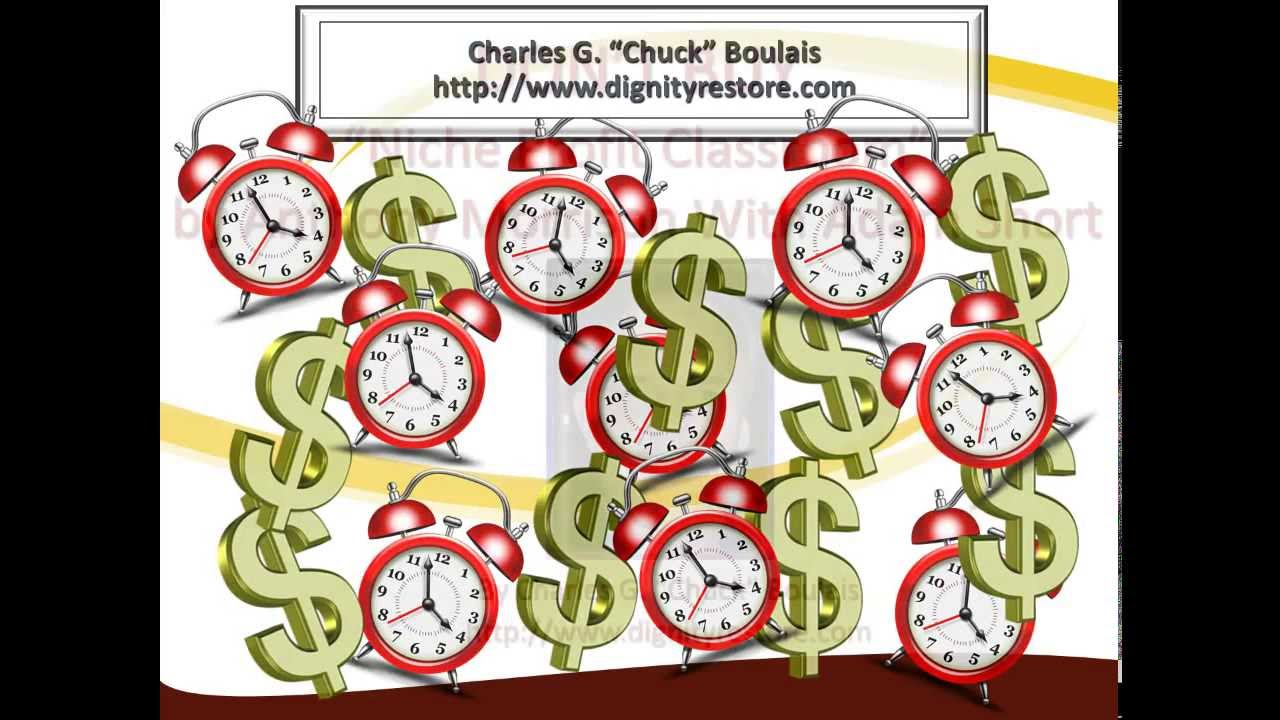 DON'T BUY Niche Profit Classroom by Anthony Morrison; Niche Profit Classroom VIDEO REVIEW