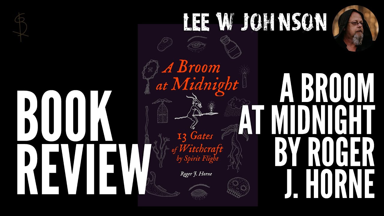 A Broom at Midnight  || Book Review