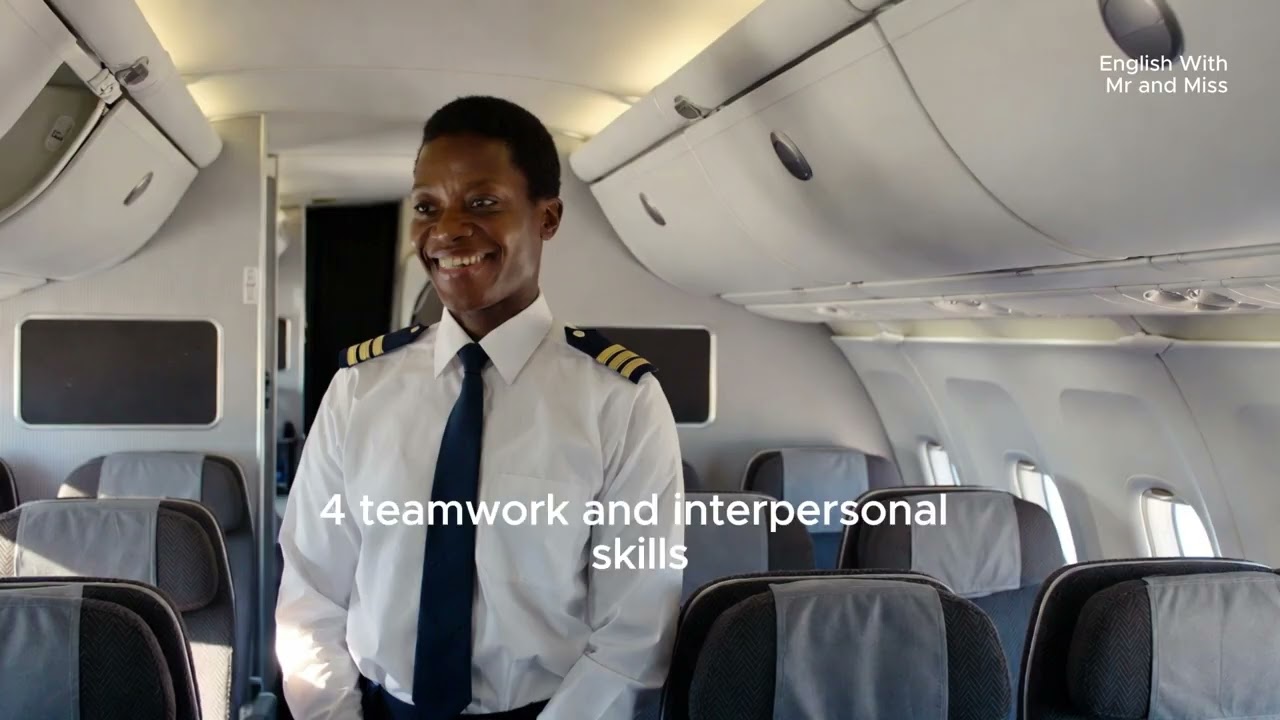 100 Cabin Crew Interview Questions & Sample Answers | Complete Airline Interview Guide [ part 1]