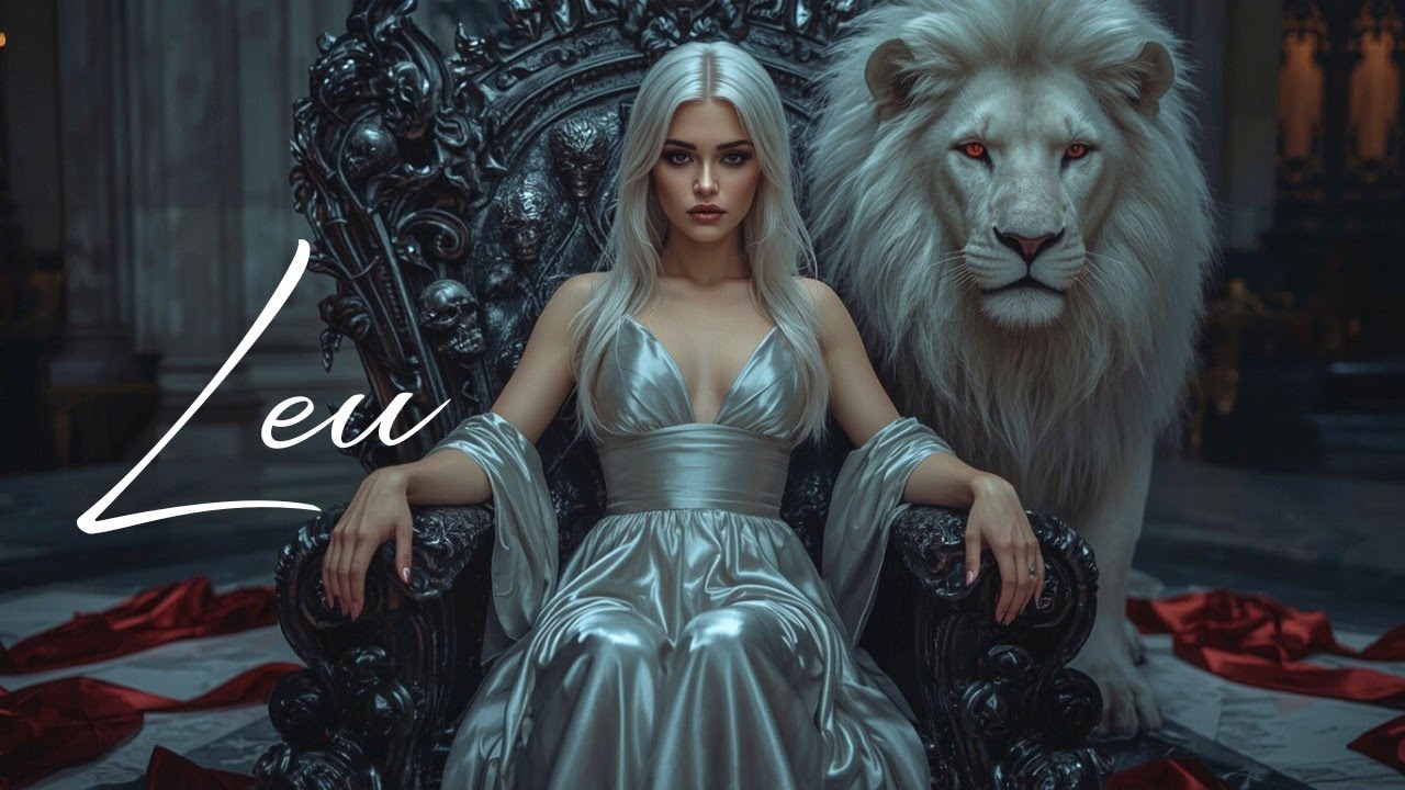 ♌ LEU: Vine surpriza vieții tale și nu e deloc ce crezi! ❤️ Etalare Tarot 