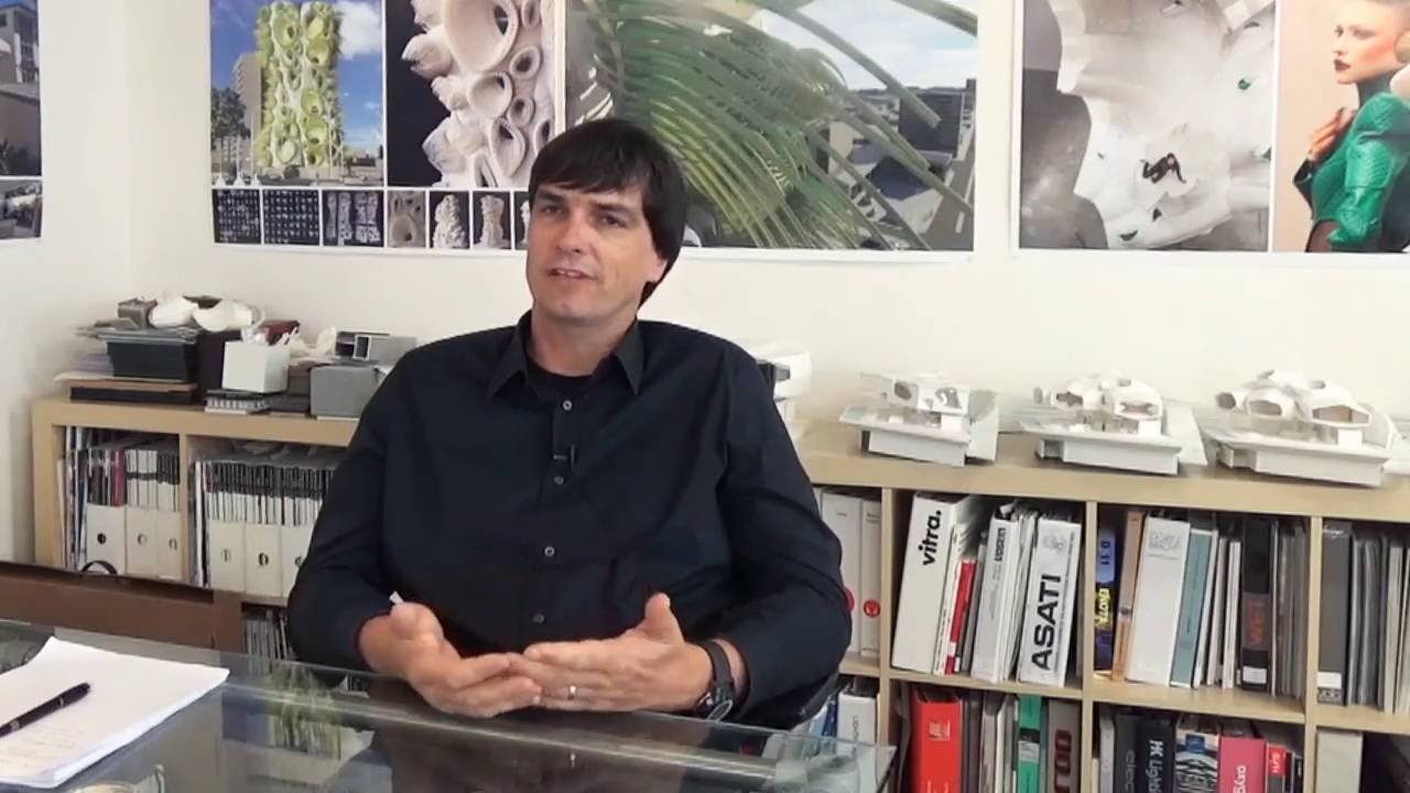 Clashes and Intersections Interview Series: Herwig Baumgartner